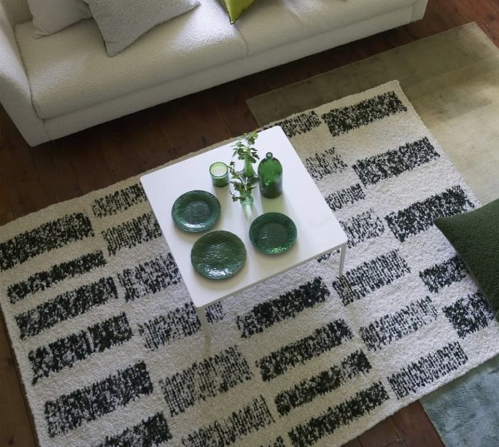 TAPIS CORMO  DESIGNERS GUILD – Image 3