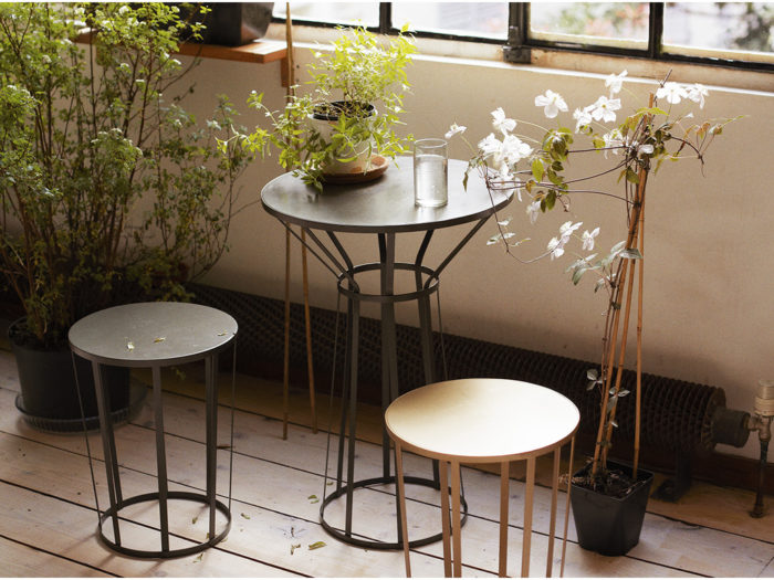 Table Basse Hollo Petite Friture – Image 5