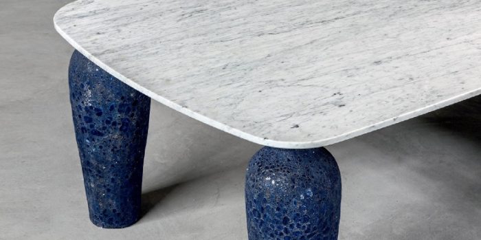 Table de Repas Moon 32 Gervasoni – Image 6