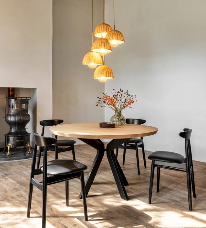 Table de repas Albert Vincent sheppard – Image 5