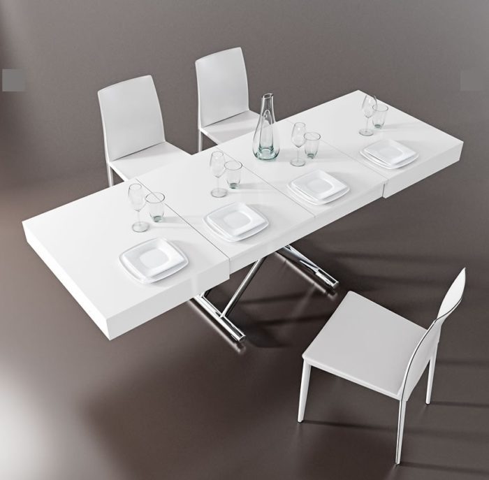 Table relevable ULISSE Altacom – Image 2