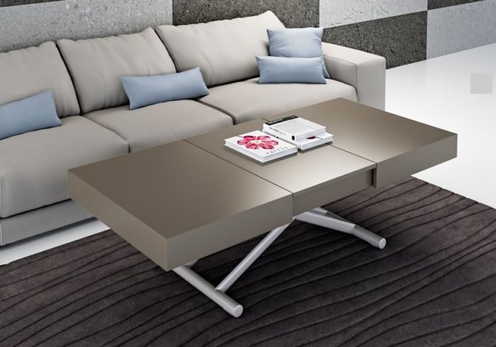 Table relevable ULISSE Altacom – Image 3