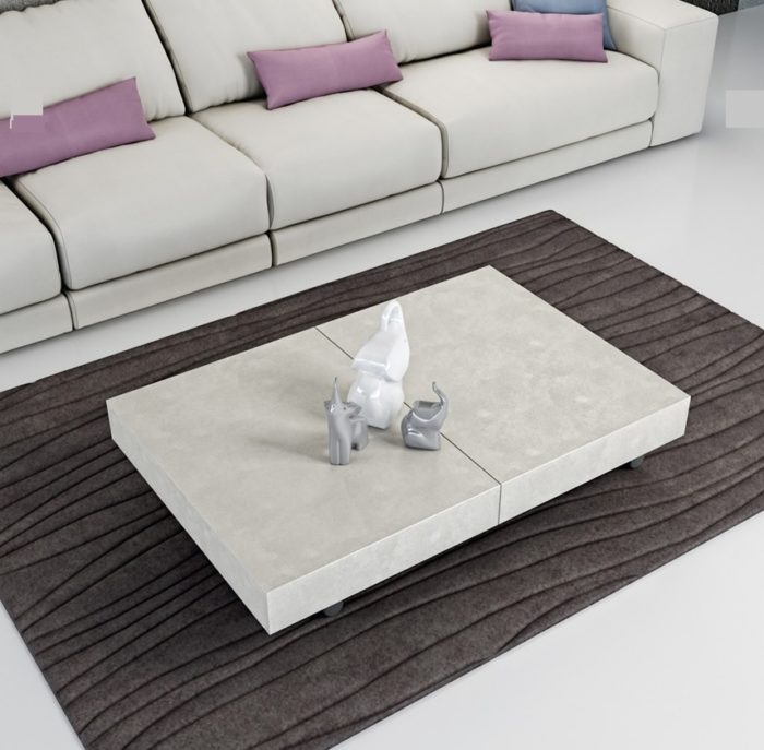 Table relevable ULISSE Altacom – Image 4