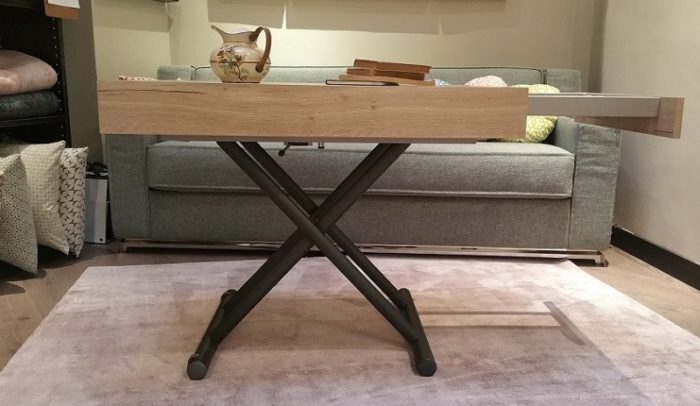 Table relevable UP1 Altacom – Image 9
