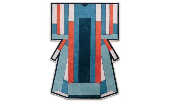 Tapis Inès HARTO – Image 3