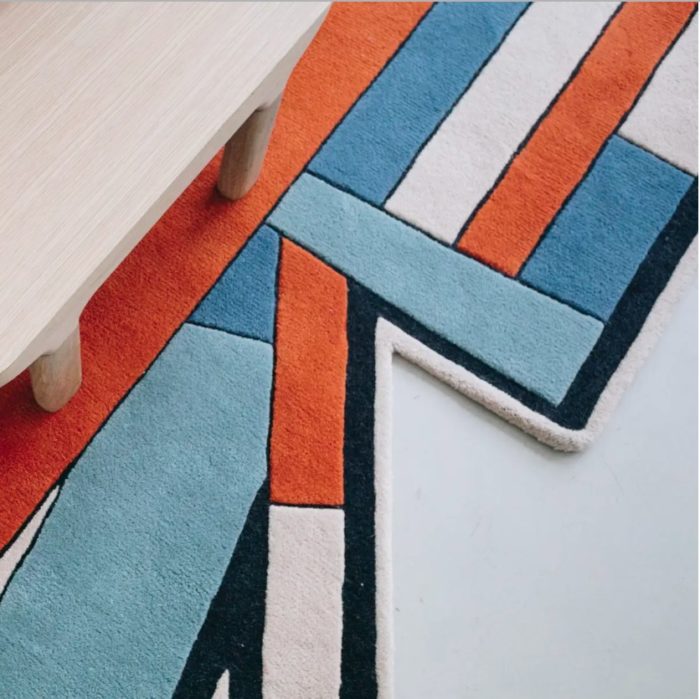 Tapis Inès HARTO – Image 6