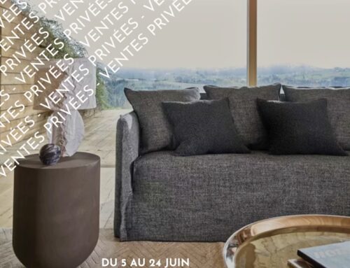 Les ventes Privées jusqu’au 24 juin 2025