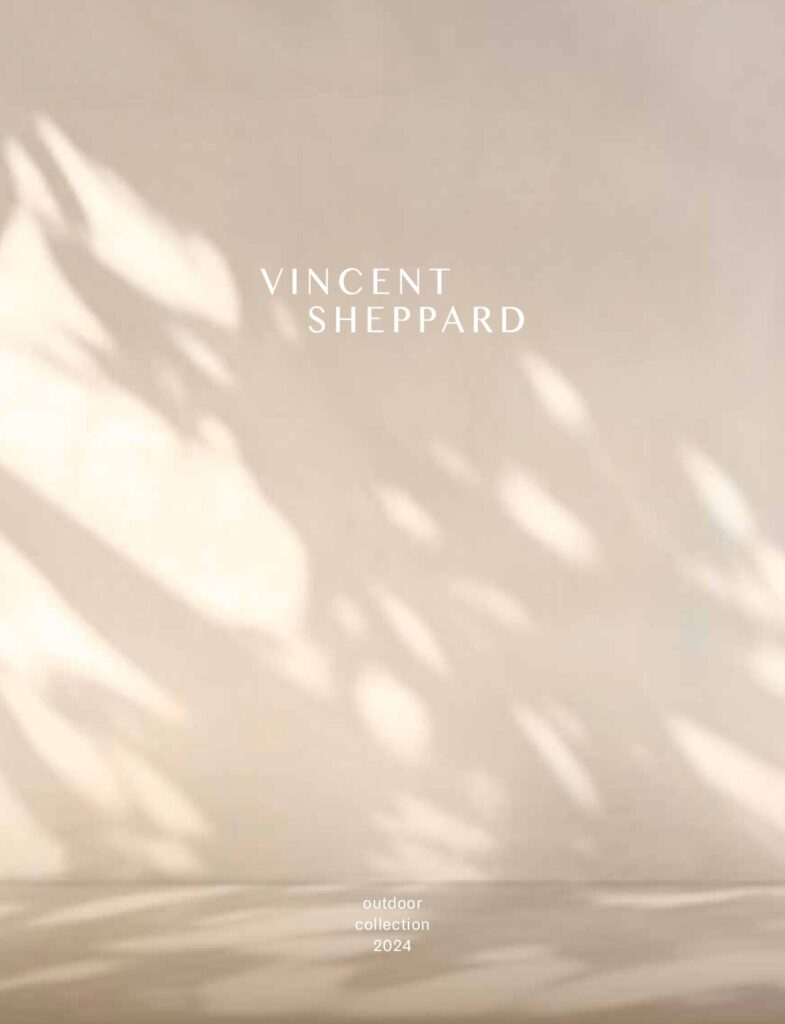 Vincent sheppard Outdoor