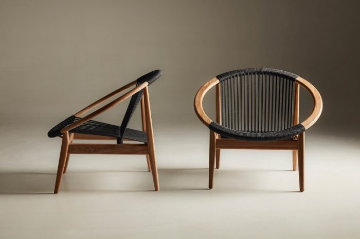 Fauteuil Frida Vincent Sheppard – Image 2