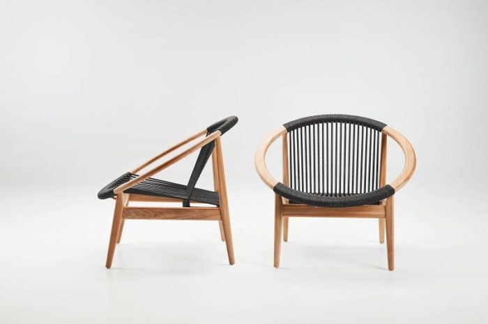Fauteuil Frida Vincent Sheppard – Image 3