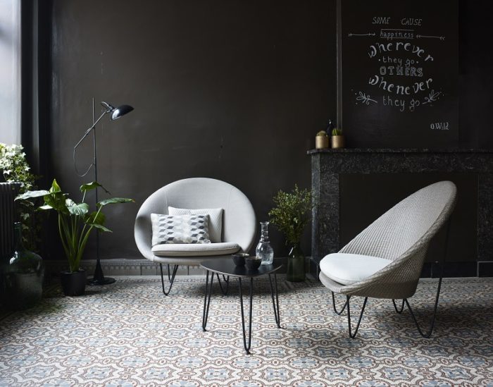 Fauteuil Joe cocoon Vincent Sheppard – Image 2