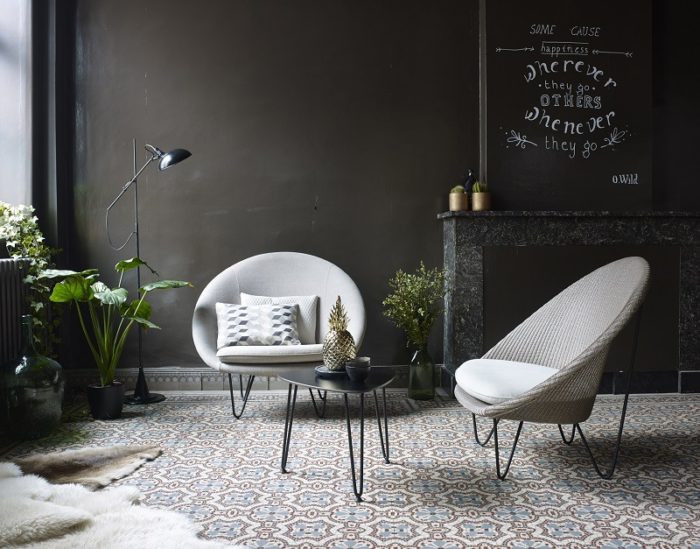 Fauteuil Joe cocoon Vincent Sheppard – Image 6