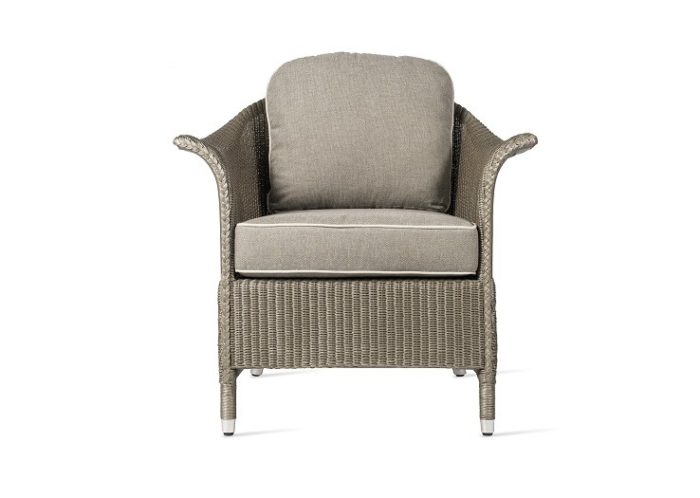 Fauteuil Victor lounge Vincent Sheppard – Image 5