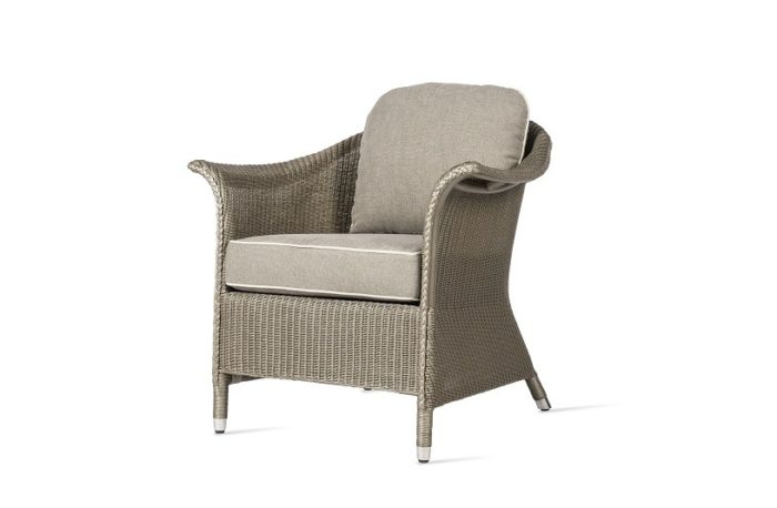 Fauteuil Victor lounge Vincent Sheppard – Image 4