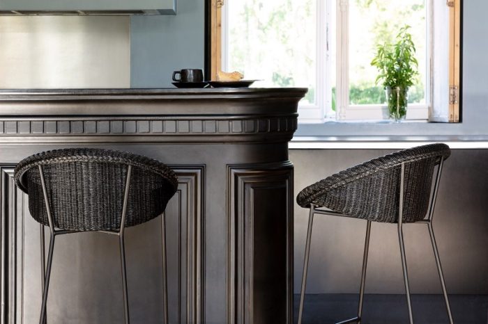 Tabouret Joe Vincent Sheppard – Image 3