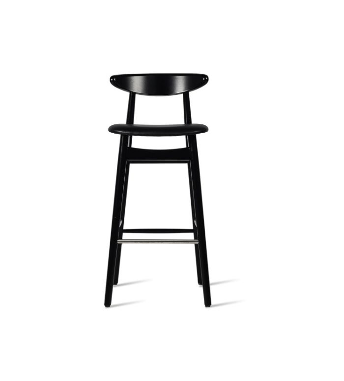 Tabouret Teo Vincent Sheppard – Image 2