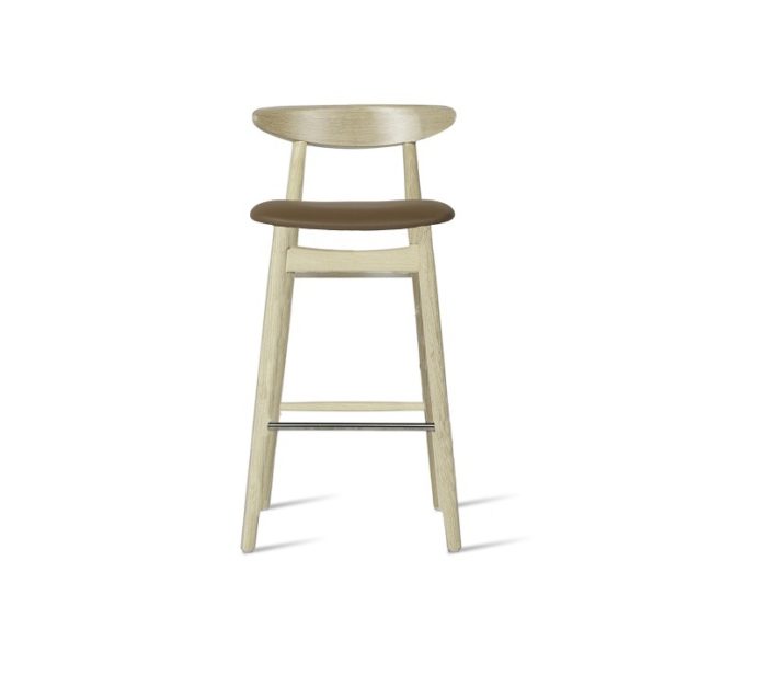 Tabouret Teo Vincent Sheppard – Image 3