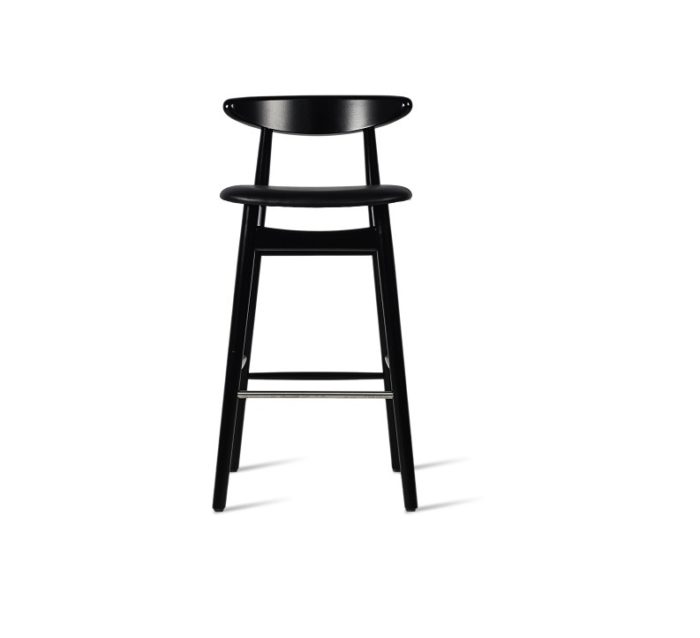 Tabouret Teo Vincent Sheppard – Image 4