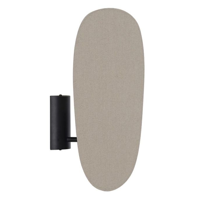 Applique Toile de jute Screen Market Set 1 écran – Image 4