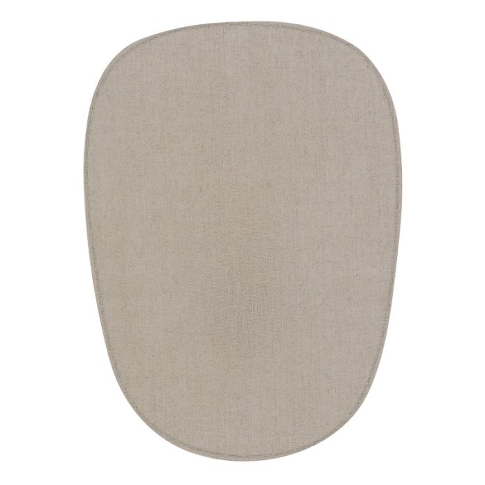 Applique Toile de jute Screen Market Set 1 écran – Image 3