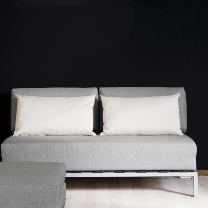 Banquette Willy Milano Bedding