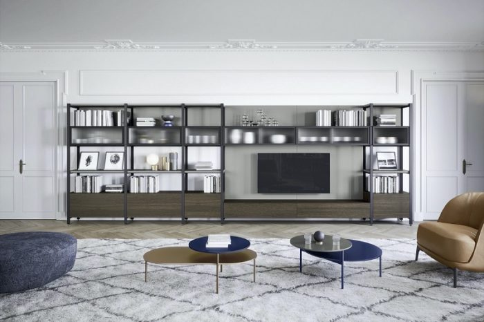 Bibliotheque Pontile Novamobili – Image 8