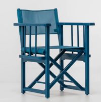 bleu océan mat