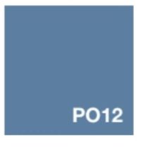 bleu poudre PO12