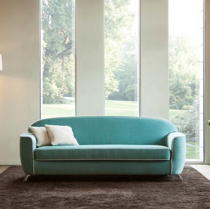 Canapé lit Charles Milano Bedding – Image 8