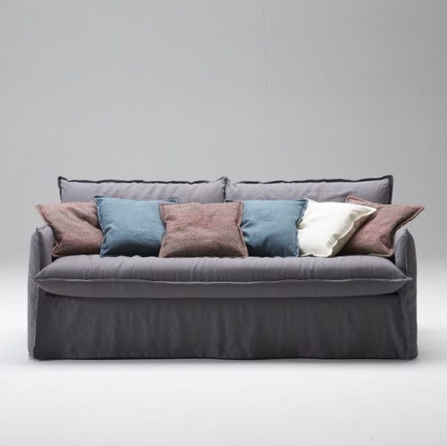 Canapé convertible Clarke Milano Bedding