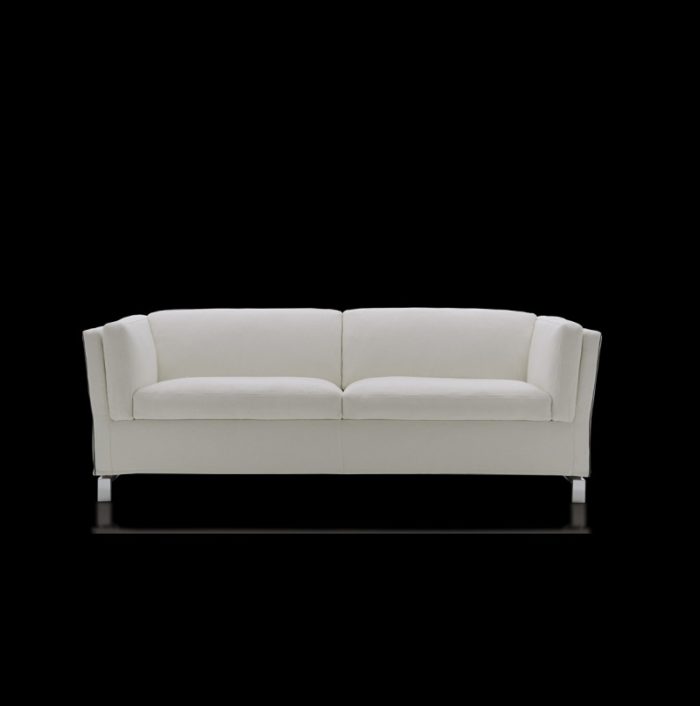 canapé convertible benny milano bedding