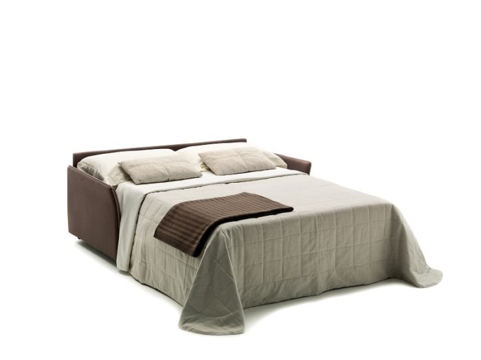 canapé convertible Stan Milano Bedding