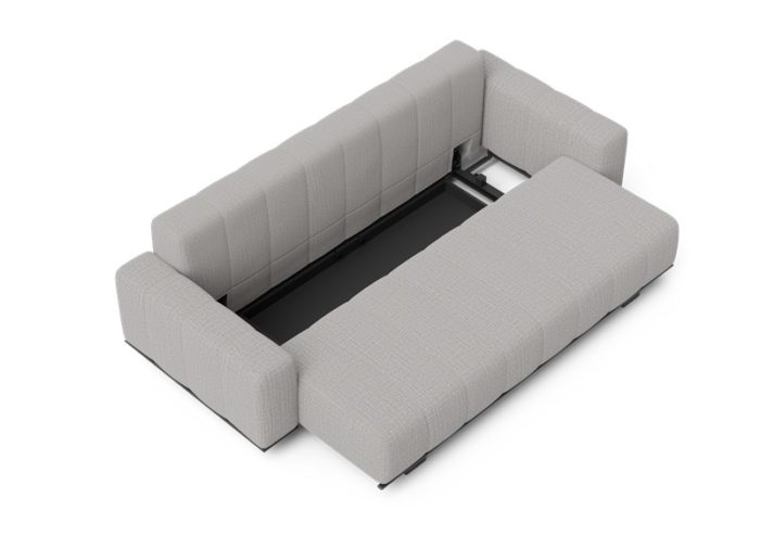 Canapé lit Haden Milano Bedding – Image 7