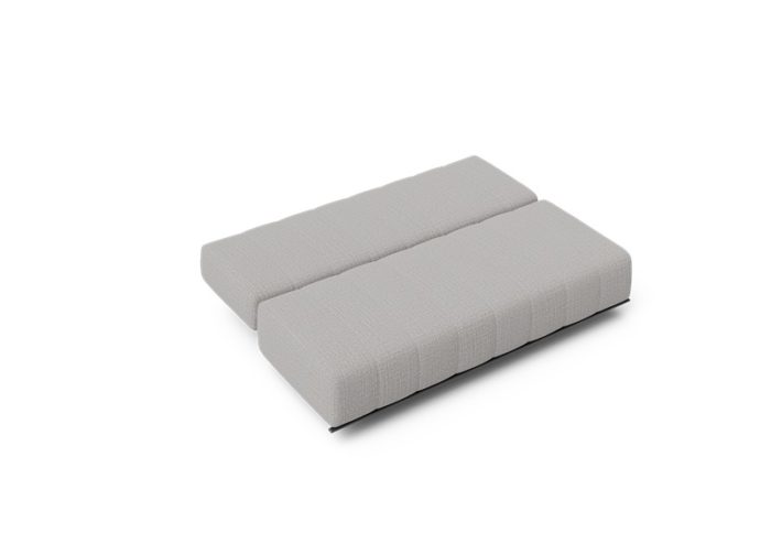 Canapé lit Haden Milano Bedding – Image 11