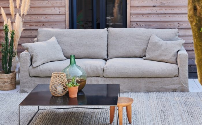 Canapé Biscarrosse Home-Spirit – Image 2
