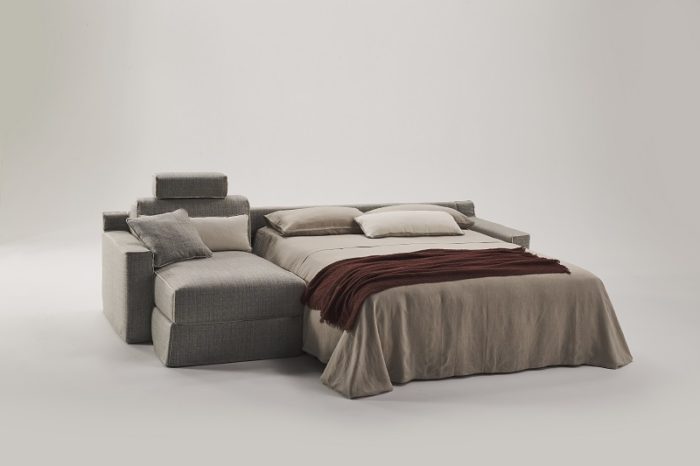 Canapé lit Jarreau Milano Bedding – Image 9