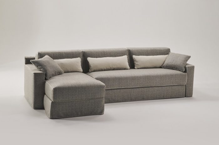 Canapé lit Jarreau Milano Bedding – Image 5