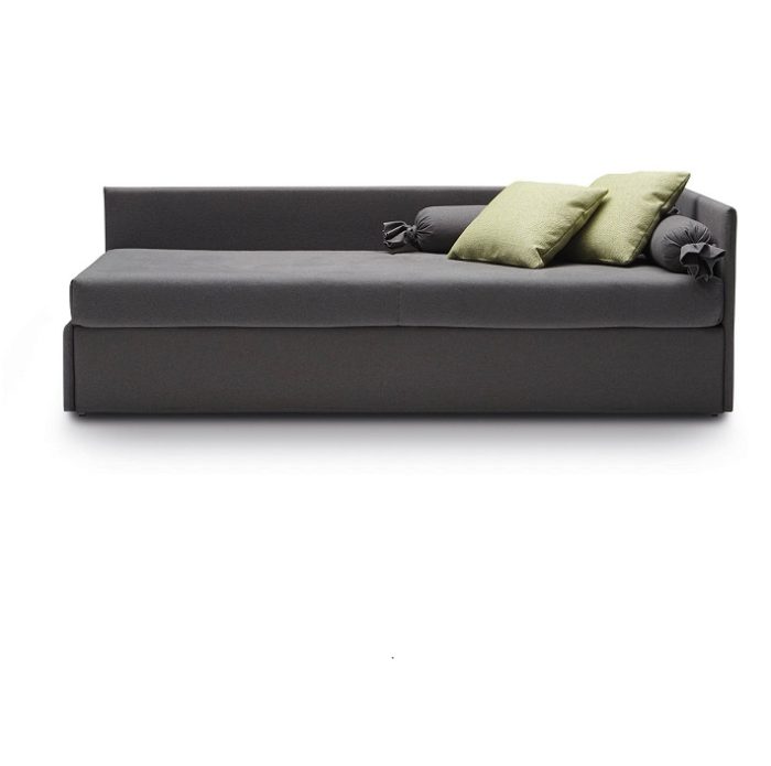 Canapé lit Gigogne Jack Milano Bedding
