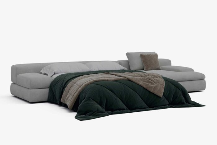 Canapé lit Rufus Milano Bedding – Image 4