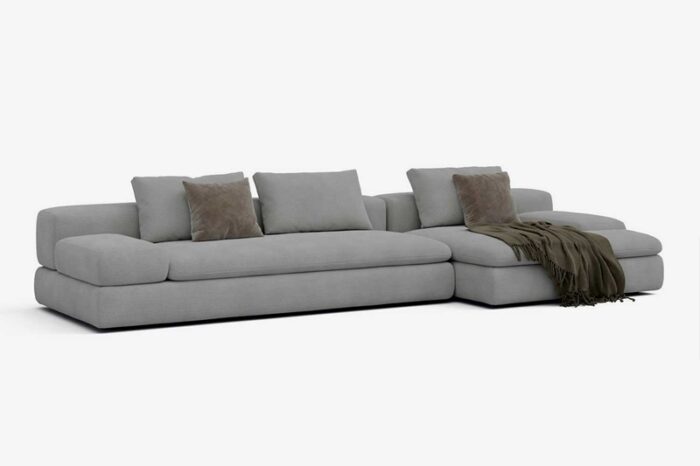 Canapé lit Rufus Milano Bedding – Image 5