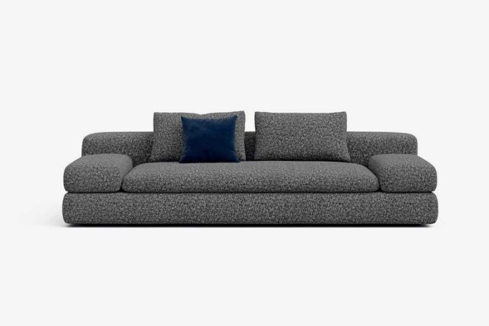 Canapé lit Rufus Milano Bedding – Image 6