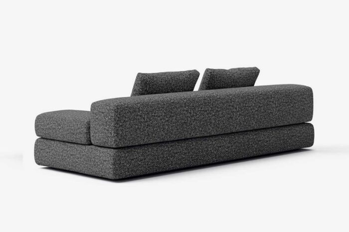 Canapé lit Rufus Milano Bedding – Image 8