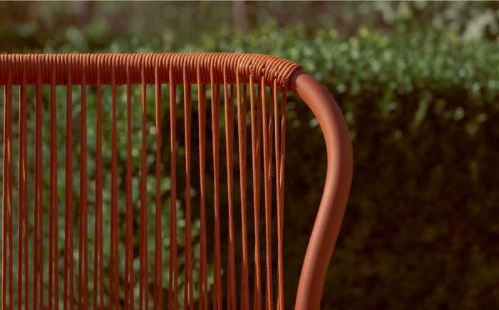 Chaise Loop Vincent Sheppard – Image 6