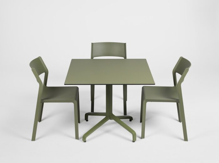 Chaise Trill Bistrot NARDI  lot de 6 chaises – Image 4