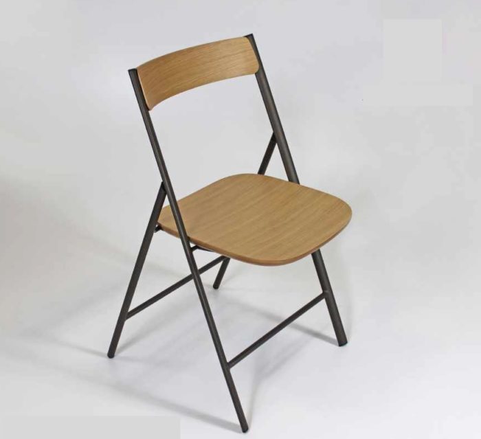Chaise pliante JOLIE Altacom – Image 2