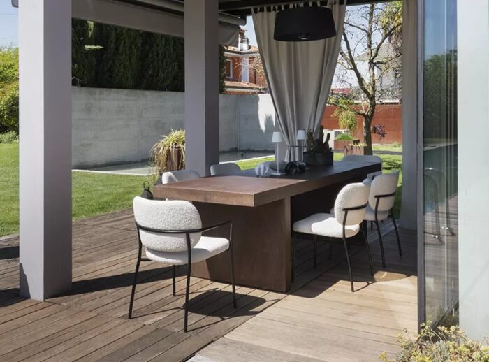 Chaise Eli Tonon – Image 3