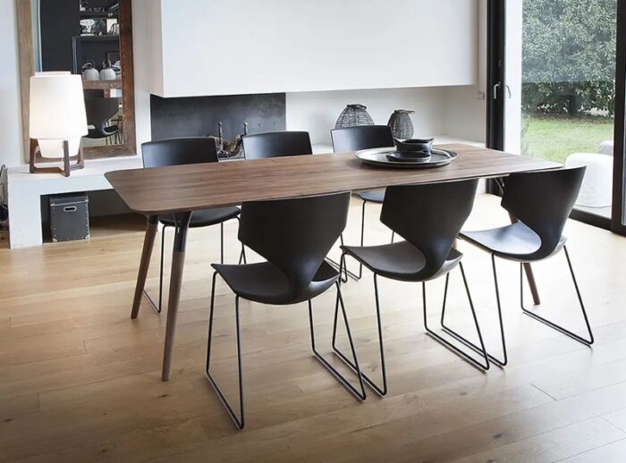 Chaise QUO Tonon – Image 2