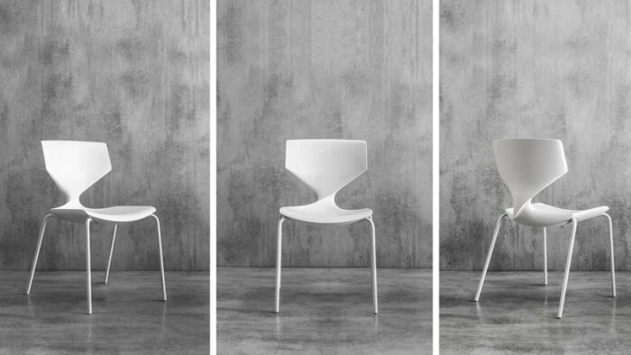 Chaise QUO Tonon – Image 3