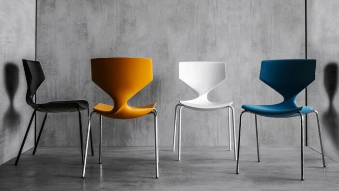 Chaise QUO Tonon – Image 5