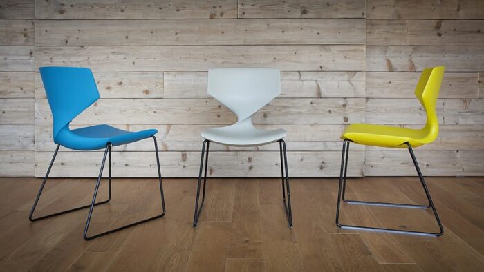 Chaise QUO Tonon – Image 6